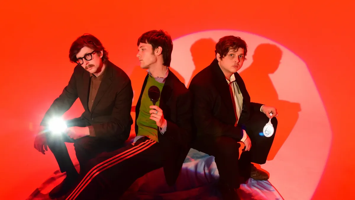 Vundabar, GOON in Chicago