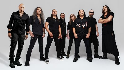 pentagram dorock xl venue dorock xl venue istanbul ib december 2 2021 pentagram dorock xl venue dorock xl venue istanbul ib december 2 2021