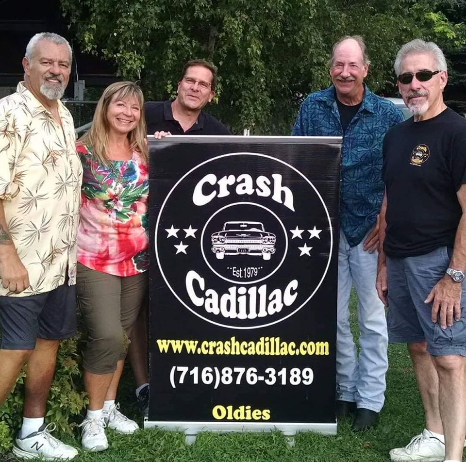 Veterans park concert