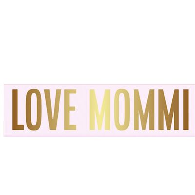 Love Mommi