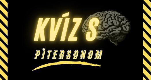 Metropol kv\u00edz s P\u00edtersonom #2