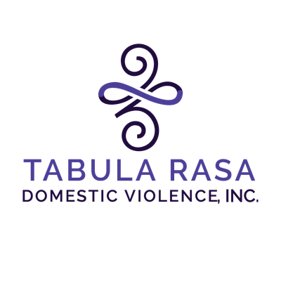 Tabula Rasa Domestic Violence, Inc.
