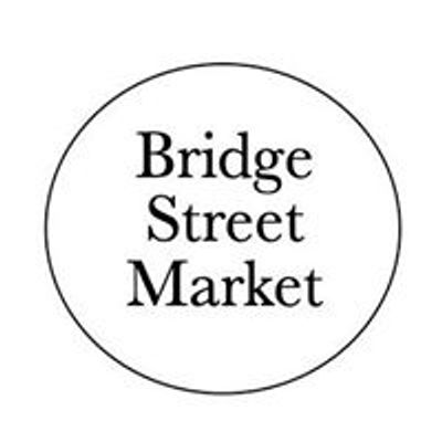 Bridge Street Market