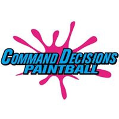 Command Decisions Wargames Center