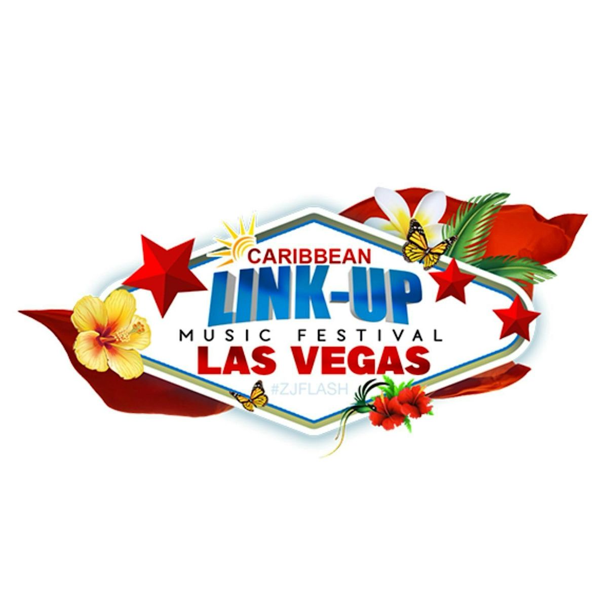 LAS VEGAS #1 CARIBBEAN FESTIVAL RETURNS MEMORIAL WKND W\/ 6 AMAZING PARTIES!