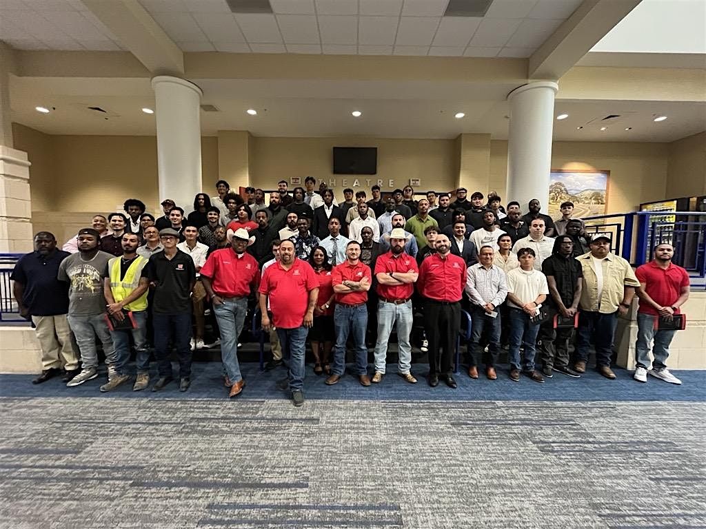 Hiring Event! Hosted by NTI (National Technical Institute