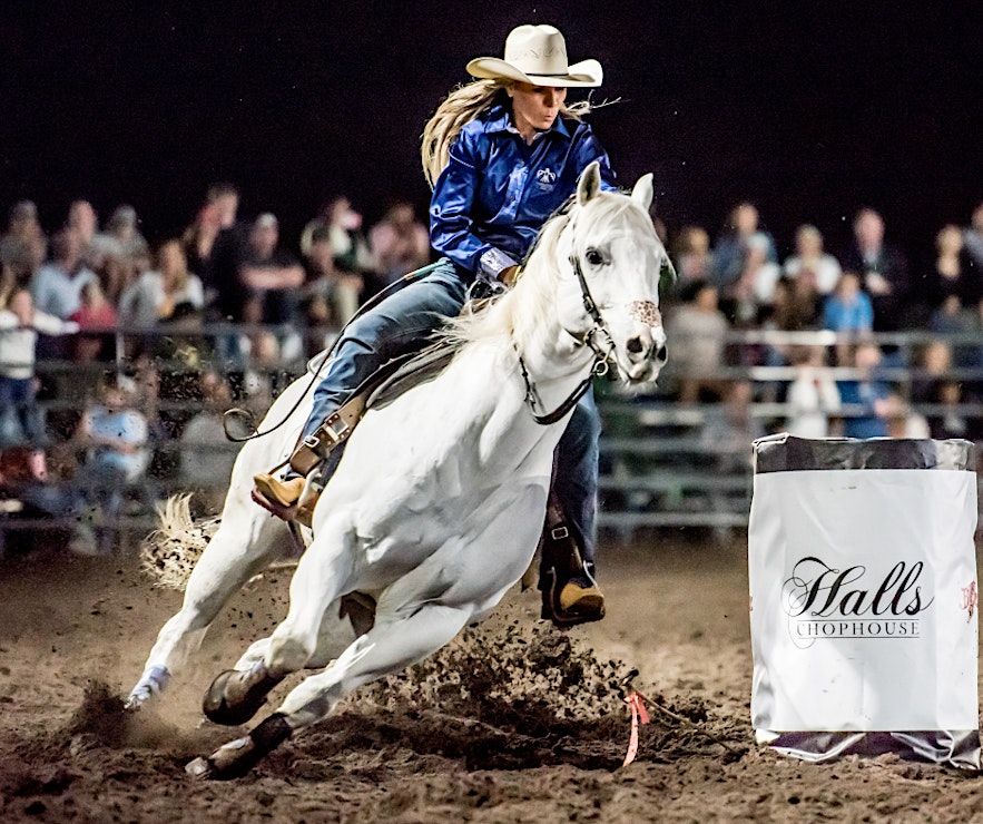 Bashore Rodeo 2026 Bulls Bay Rodeo at 4949 Seewee Rd, Awendaw on 27th March, 2026