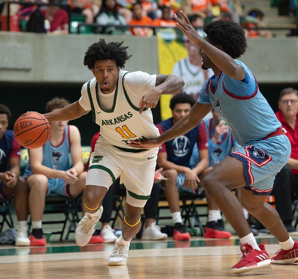 Arkansas Tech Golden Suns Women's Basketball vs. Northwestern Oklahoma State Rangers