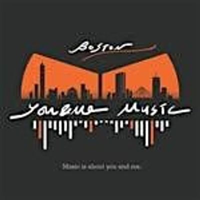 Boston You&Me Music