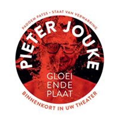 Pieter Jouke