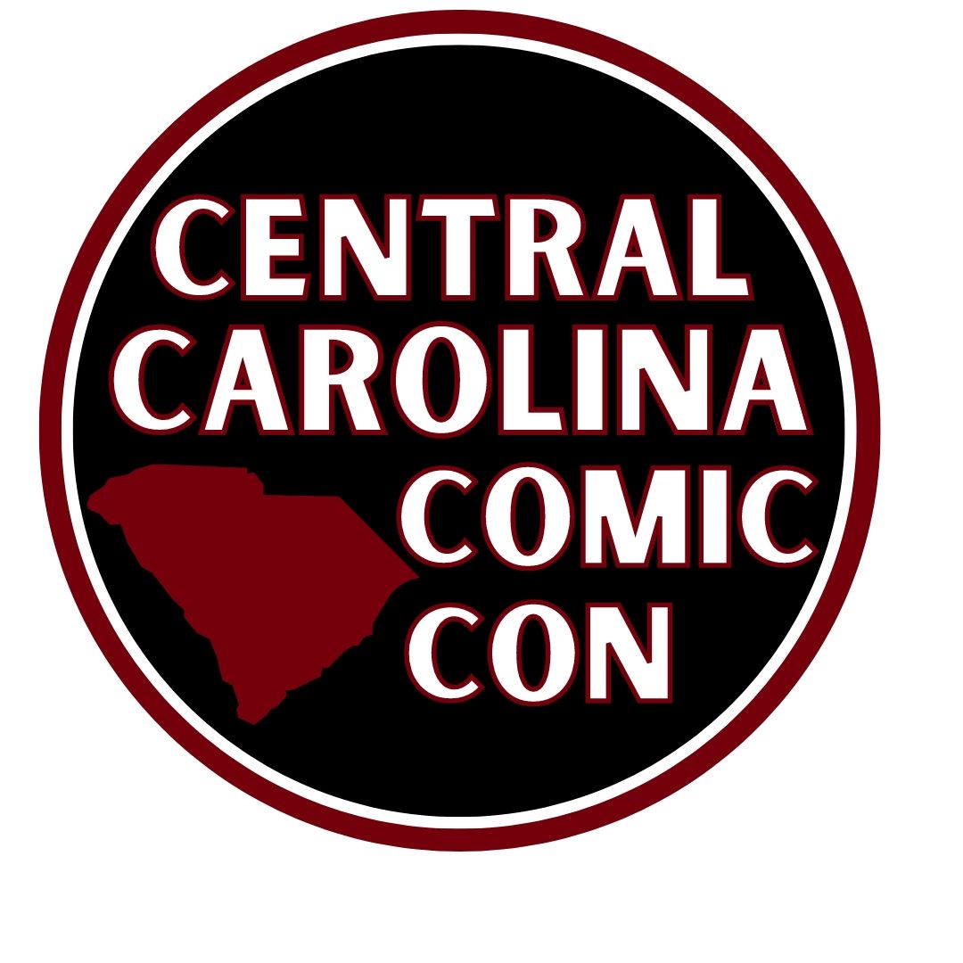Central Carolina Comic Con