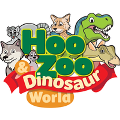 Hoo Zoo and Dinosaur World