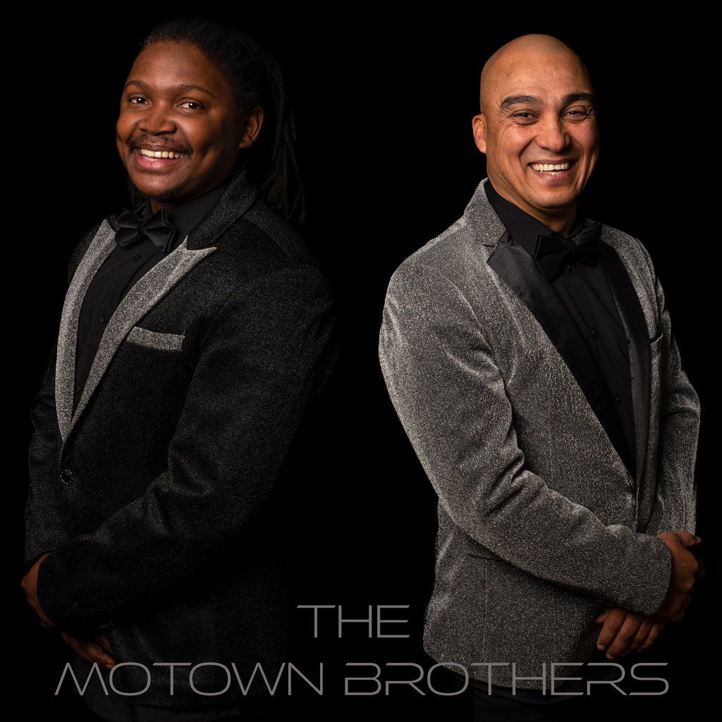 The Motown Brothers @ The Abbot
