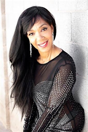 MarQue Munday performs live in Las Vegas at Maxan Jazz