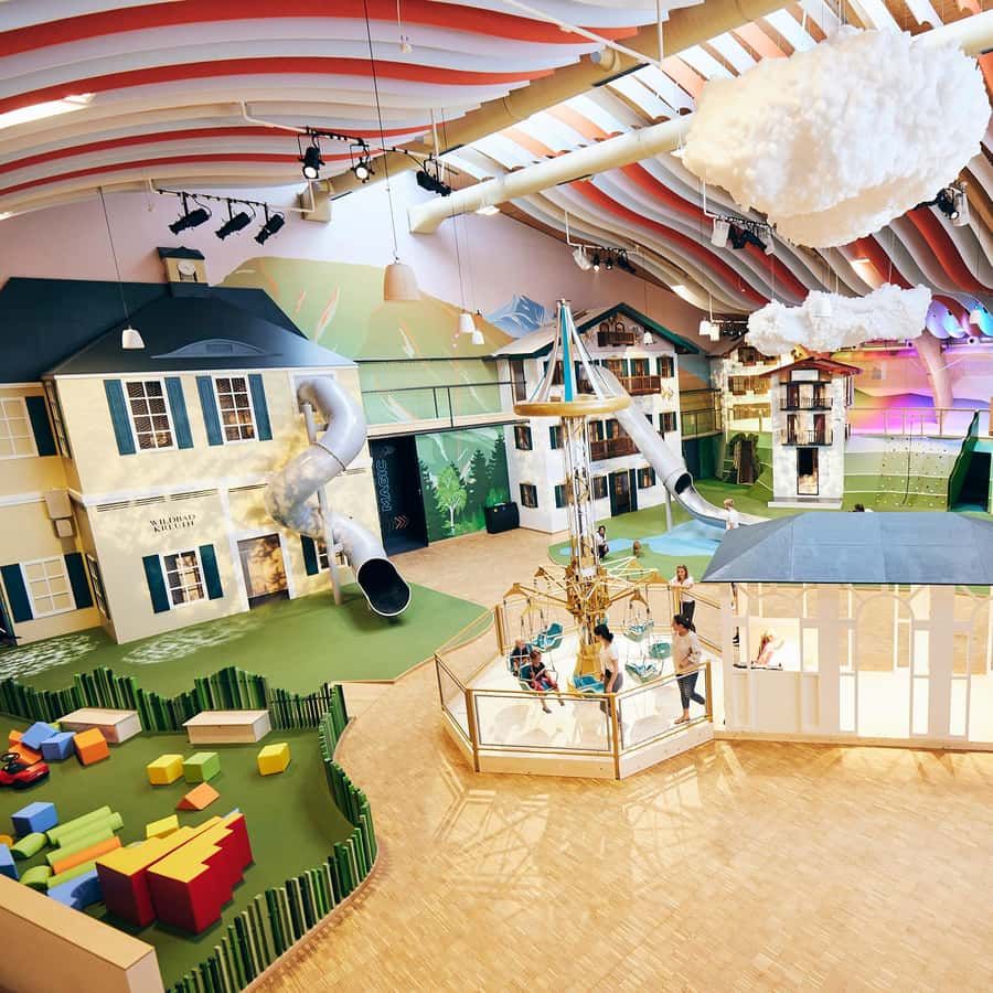 Chris Tall Freiburg im Breisgau Tickets