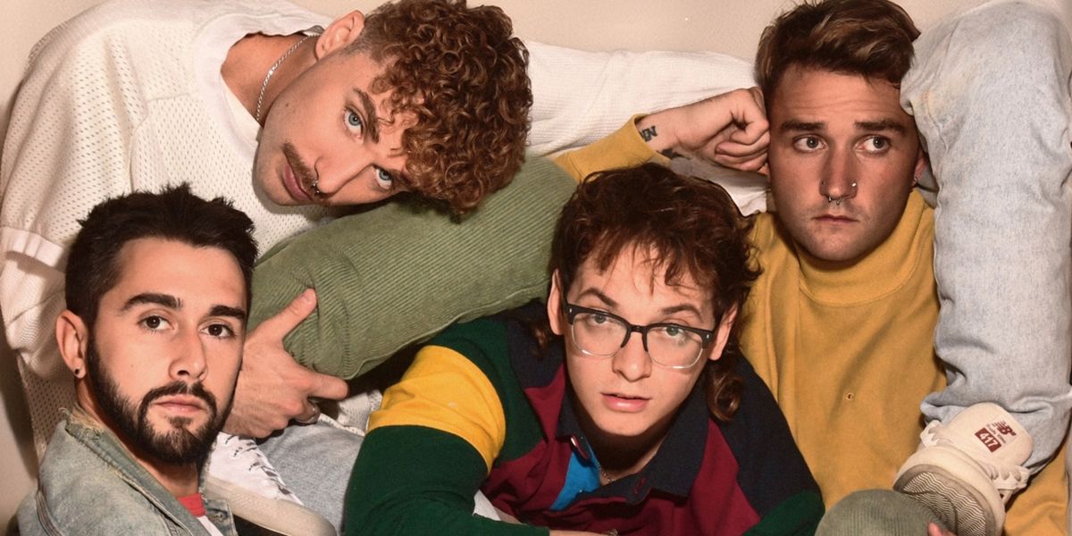 Parking The Wrecks with Phoneboy