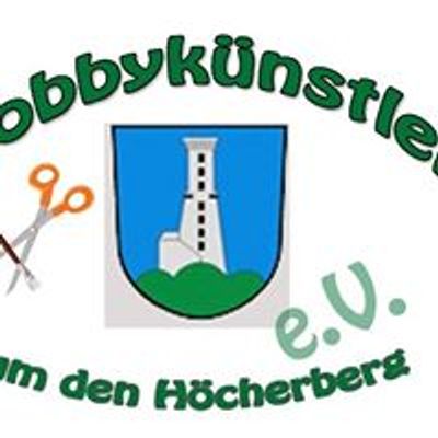 Hobbyk\u00fcnstler um den H\u00f6cherberg e.V.