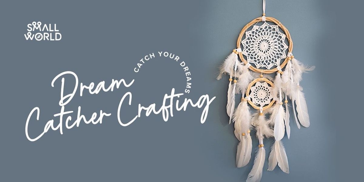 DIY Dreamcatchers