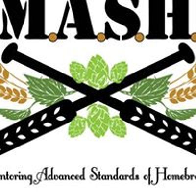 Mentoring Advanced Standards of Homebrewing (M.A.S.H.)