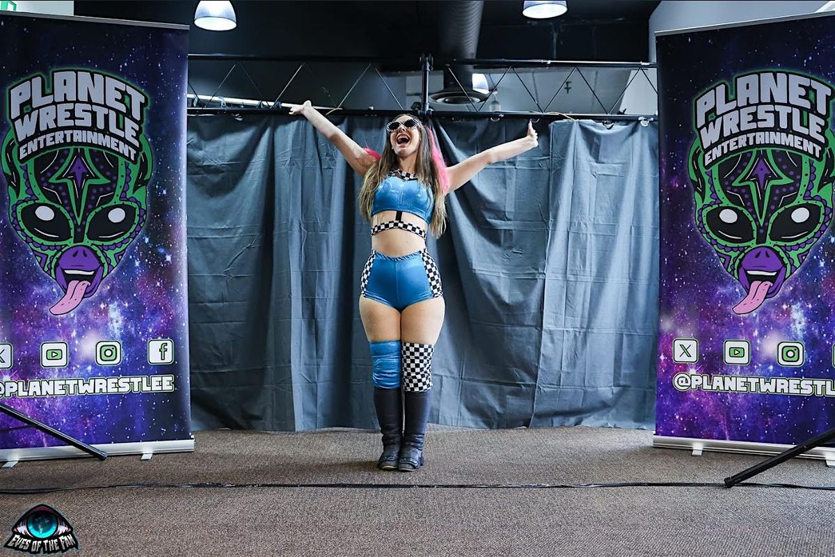 Collide With The Sky - 3 Year Anniversary Show