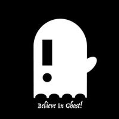 Believe In Ghost