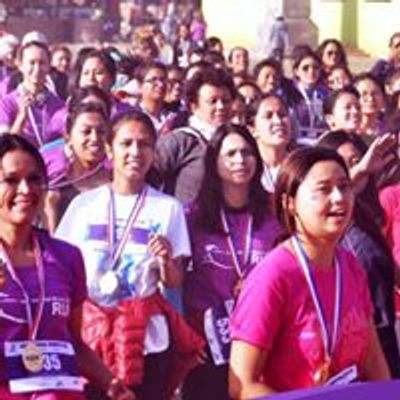 International Women's Day 5k Fun Run\/Walk