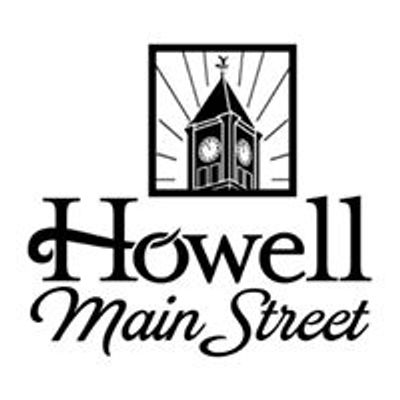 Howell Downtown