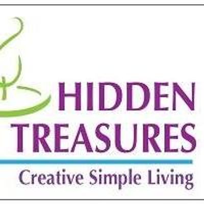 Hidden Treasures - DIY Studio
