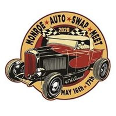 Monroe Auto Swap Meet - May 16-17, 2020