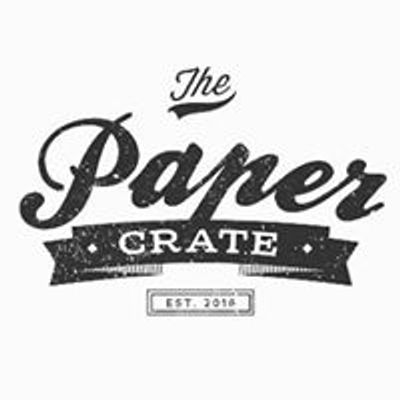 The Paper Crate
