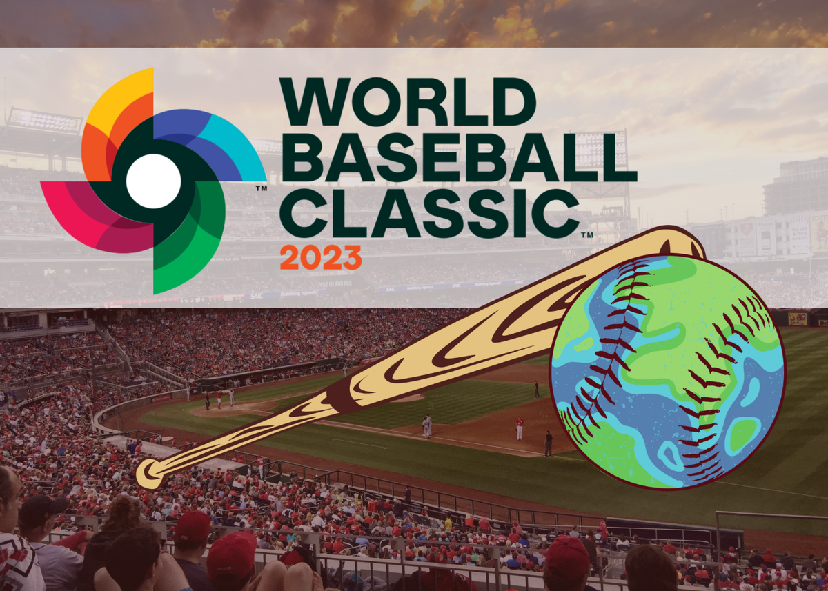World Baseball Classic: Semifinal 1