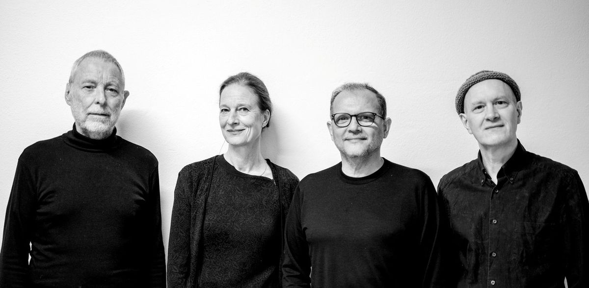 Anouar Brahem Quartet at Barbican Hall