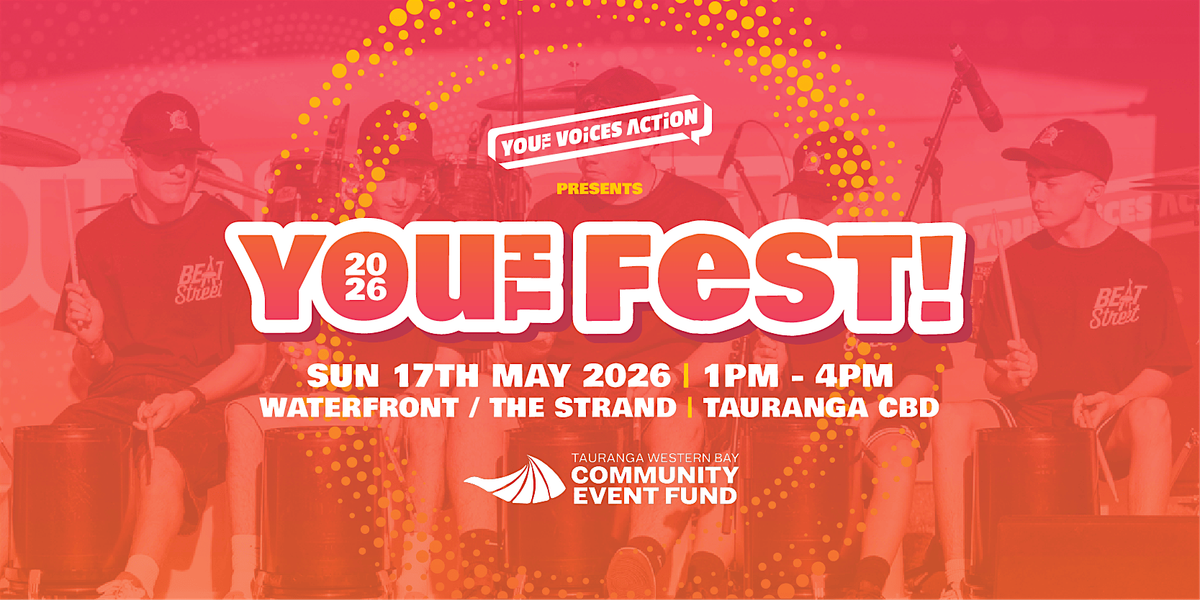 YouthFest 2026