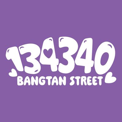 134340BangtanStreet