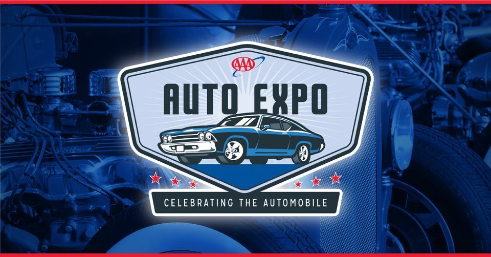 2022 AAA Auto Expo Auto Club Group 1 Auto Club Drive, Dearborn, MI