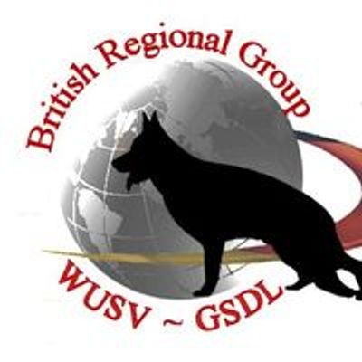 WUSV British Regional Group