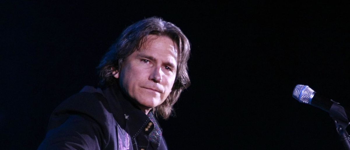 Billy Dean