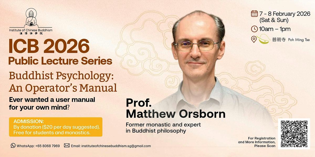 The Buddhist Science of the Mind: A Practical Guide to Inner Freedom