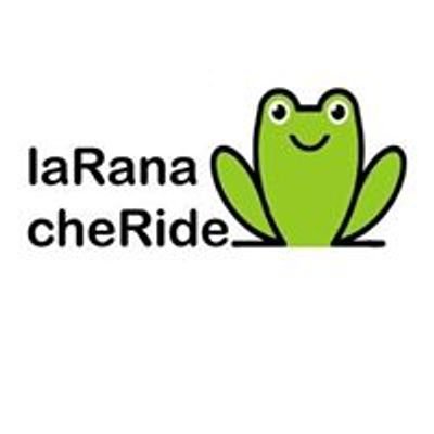 La Rana Che Ride