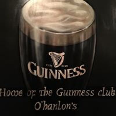 O'Hanlon's Irish Pub