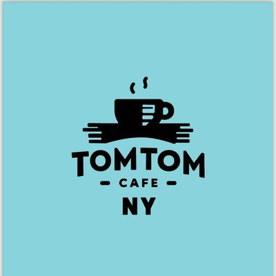 TOMTOM CAFE NY