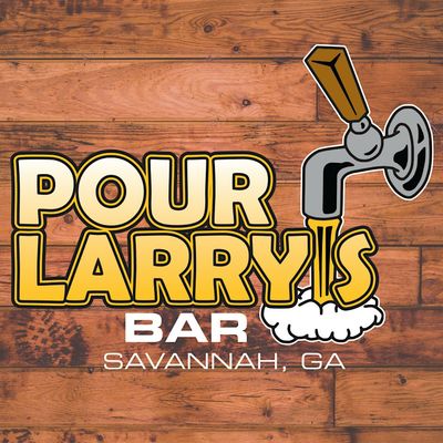 Pour Larry's Bar