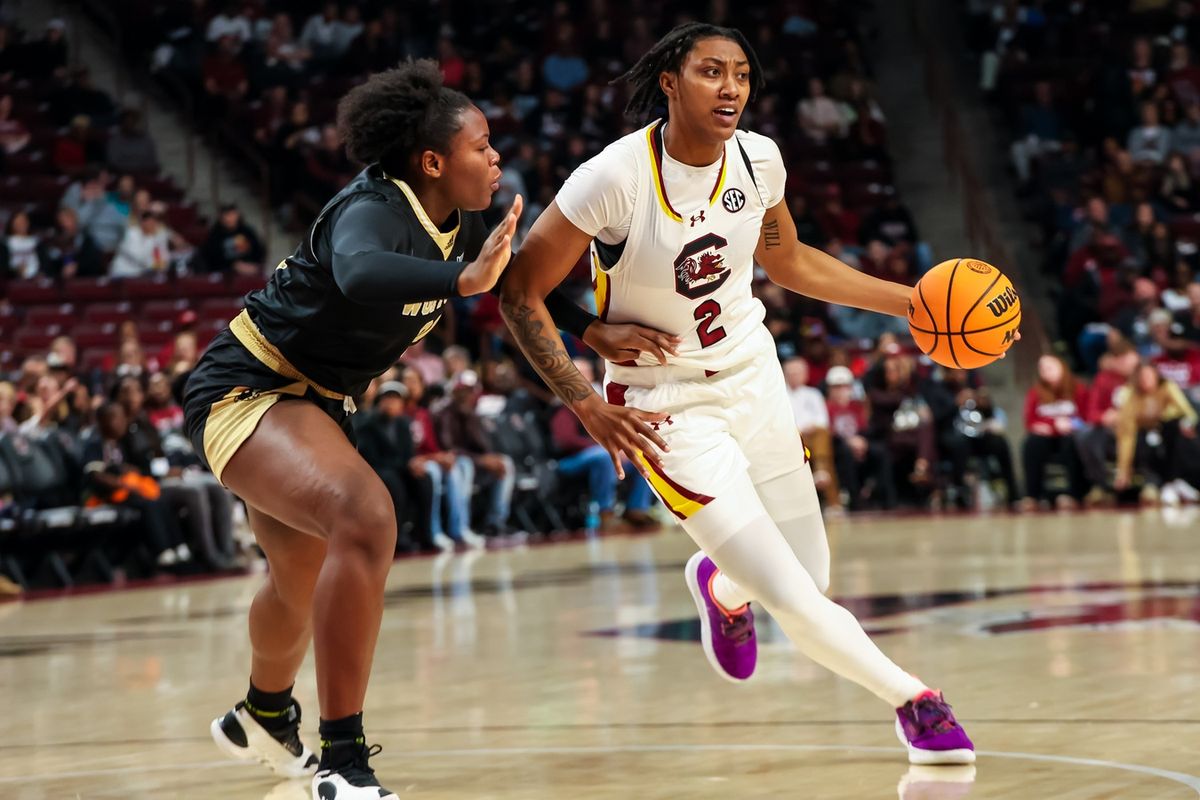 Wofford Lady Terriers at East Carolina Pirates Womens Basketball