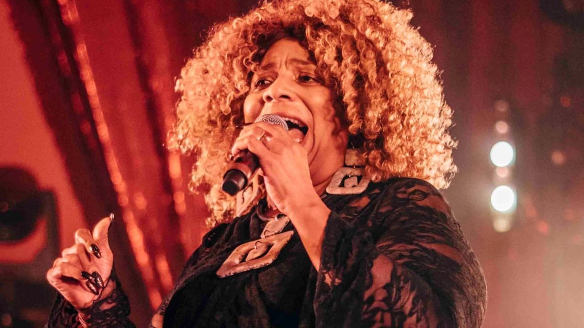 Queen of Soul  Motown & Disco With Michelle Sweeney