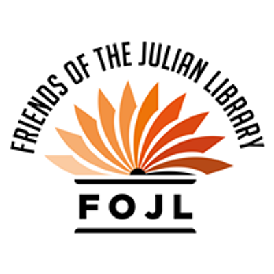 FOJL - Friends of the Julian Library