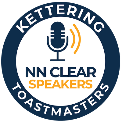 Toastmasters NN Clear Speakers