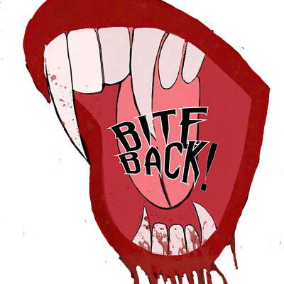 BITE BACK! Events