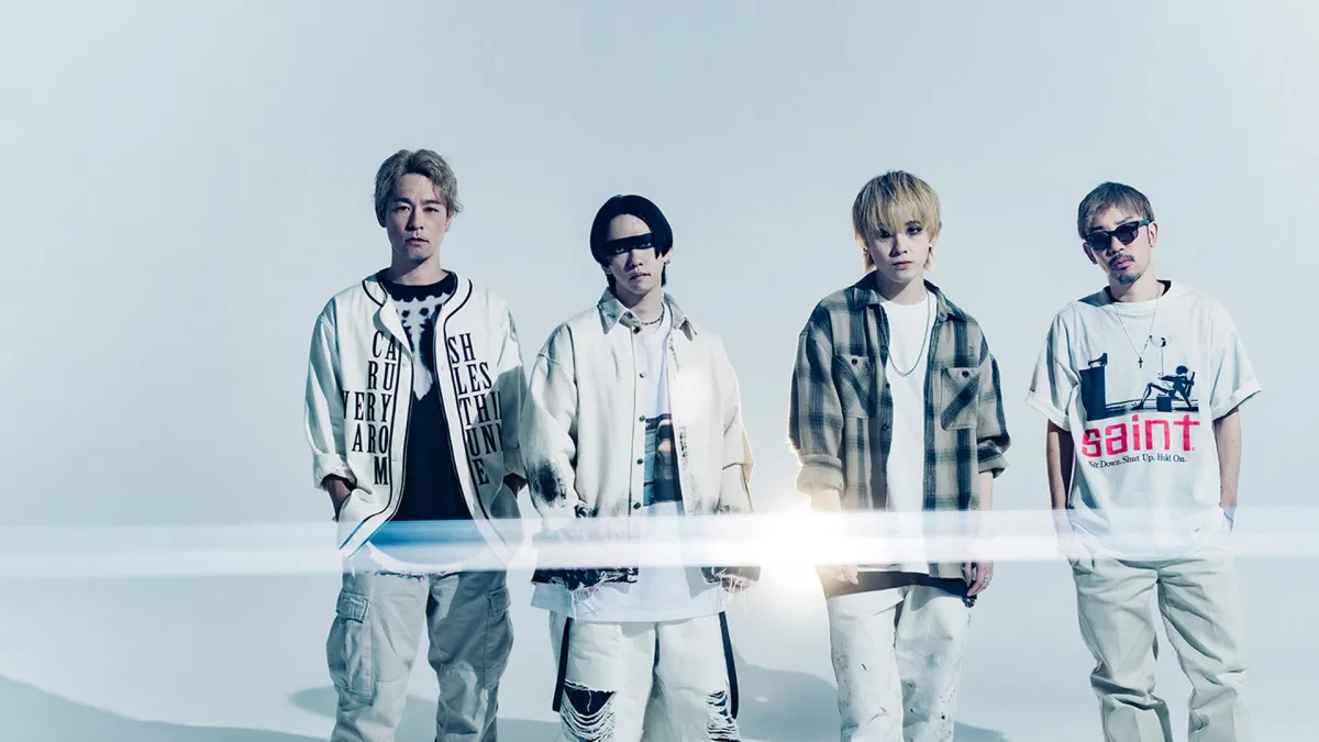 SPYAIR, THE ORAL CIGARETTES in \u540d\u53e4\u5c4b\u5e02\u4e2d\u6751\u533a