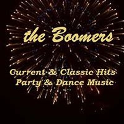 The Boomers - Florida's Best Party and Dance Band