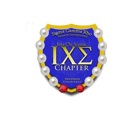 ICS Alumnae Ch. of Sigma Gamma Rho Sorority, Inc.